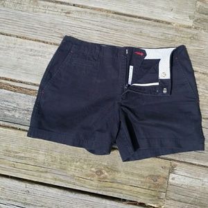 Tommy Hilfiger Sailor Shorts